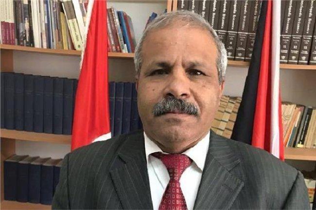 منظمة التحرير الفلسطينية.. في دائرة خطر الاستهداف الخارجي والتآكل الداخلي كتب: وليد العوض