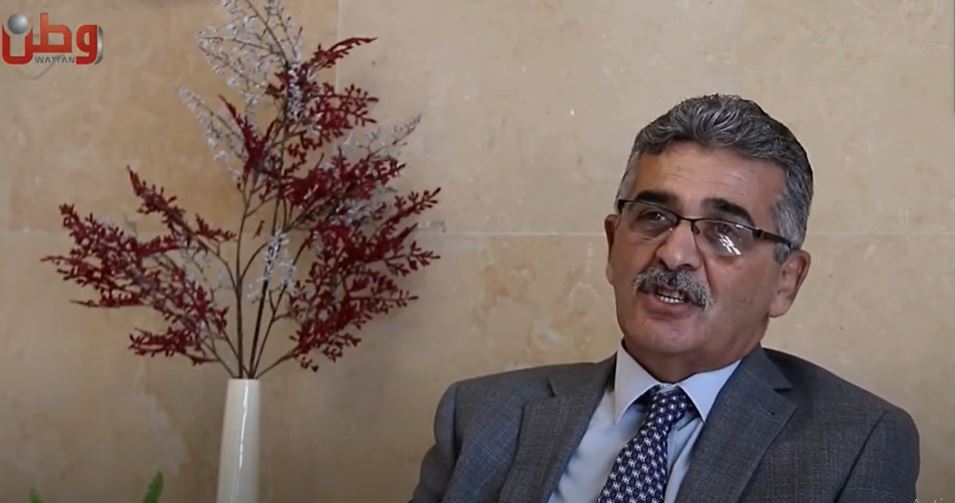 رئيس اتحاد المستشفيات والمراكز الطبية الاهلية والخاصة - د. نظام نجيب